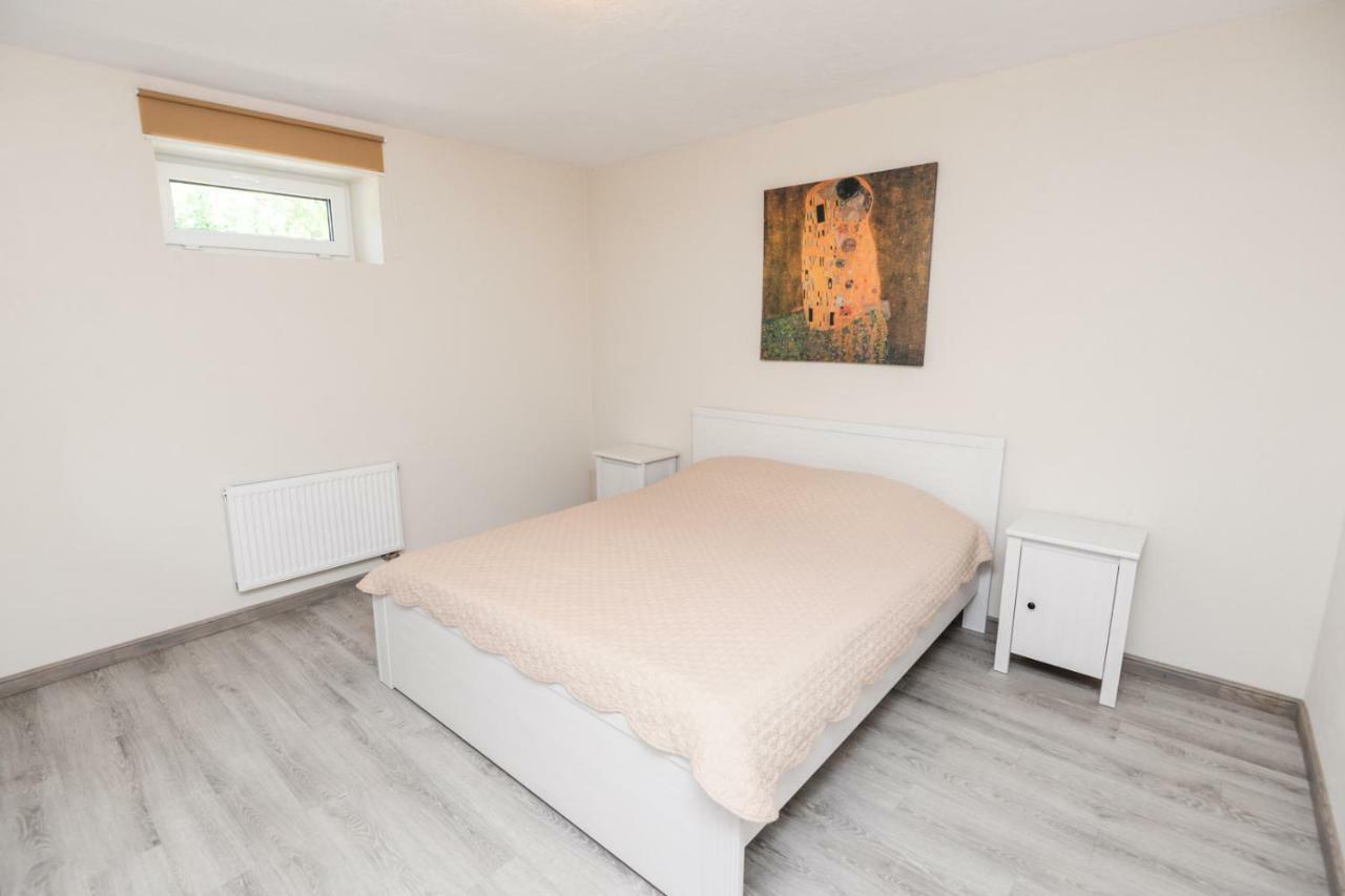 Sveciu Apartamentai Vanagupeje Palanga Exteriér fotografie