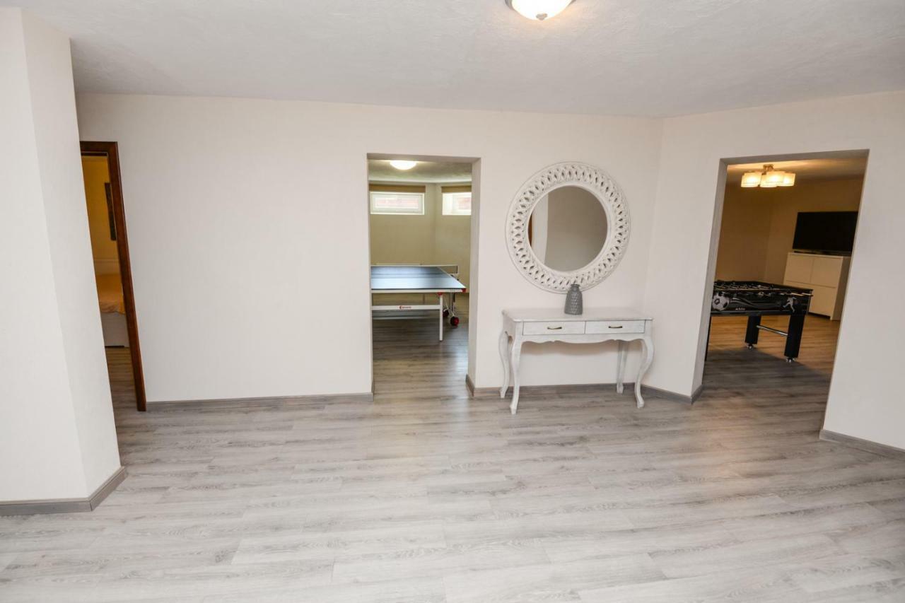 Sveciu Apartamentai Vanagupeje Palanga Exteriér fotografie